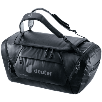 Torba deuter Duffel Pro 60 Black