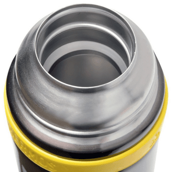 Termos Thermos Mountain FFX 0.75L černá