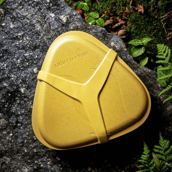 Naczynia Light My Fire Lunch Kit BIO SandyGreen