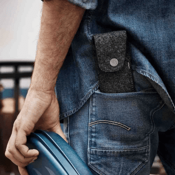 Łyżki Light My Fire Spork´n Straw Kit Titanium