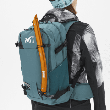 Plecak Millet TOUR 22 Women HYDRO NEW