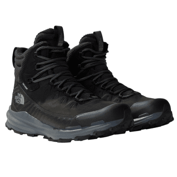 Buty The North Face Vectiv Fastpack Insulated Wp Men TNF BLACK/ VANADIS GREY
