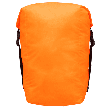 Okładka Mammut Compression Sack S vibrant orange