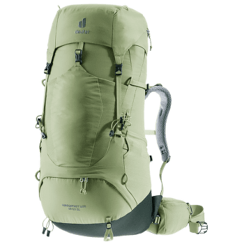 Plecak deuter Aircontact Lite 45 + 10 SL grove-ivy
