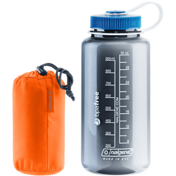 Worek bivy deuter Bivibag UL koi-black