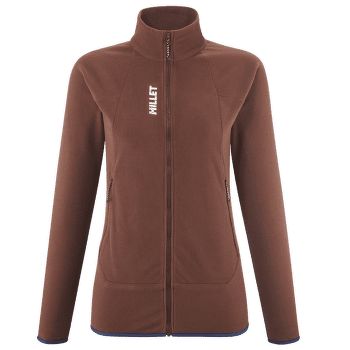 Bluza Millet K LIGHTGRID Jacket Women CINNAMON NEW