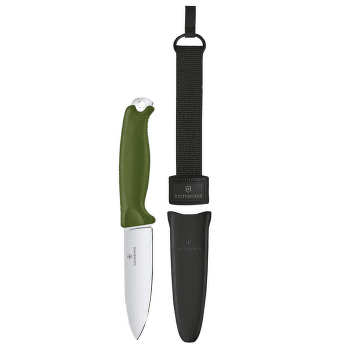 Nóż Victorinox Venture Olive