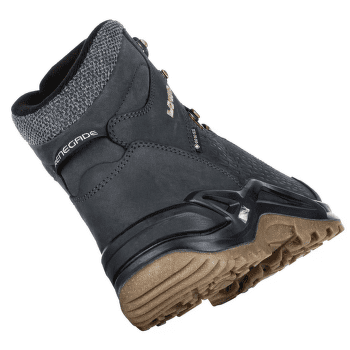 Buty Lowa Renegade Warm GTX Mid navy