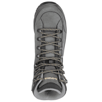 Buty Lowa Renegade Evo GTX Mid Women graphite/apricot