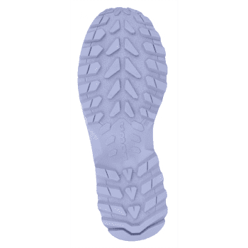 Buty Lowa Milo Evo GTX Mid JR navy/lavnder