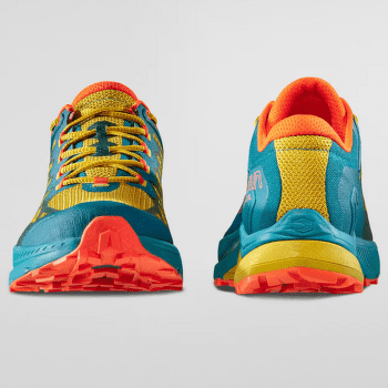 Buty La Sportiva KARACAL Everglade/Bamboo