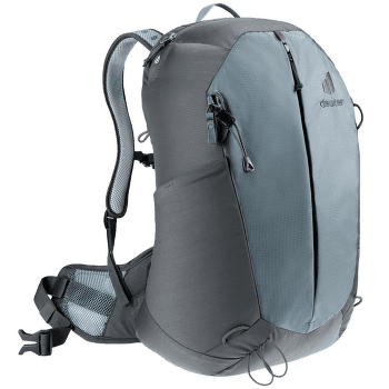 Plecak deuter AC Lite 21 SL ashrose-cassis