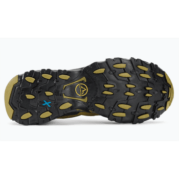 Buty La Sportiva Ultra Raptor II Mid Leather GTX Savana/Alpine
