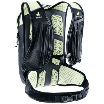 Plecak deuter Hiline 8 phosphor-black