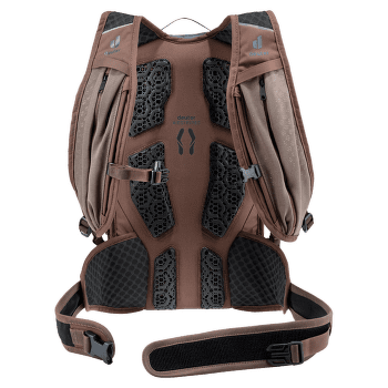 Plecak deuter Hiline 14 atlantic-raisin