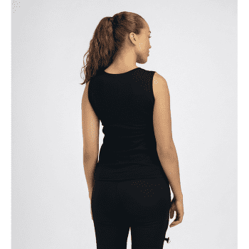 Tank top Aclima LightWool 140 Singlet V2 Women Nature
