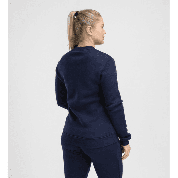 Bluza Aclima FleeceWool V2 Crewneck Women Corsair