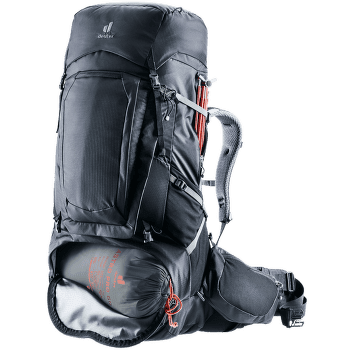 Plecak deuter Aircontact Pro 75+10 Black