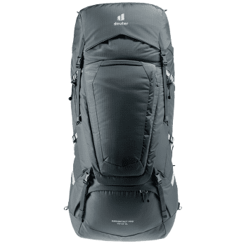 Plecak deuter Aircontact Pro 75+10 SL graphite