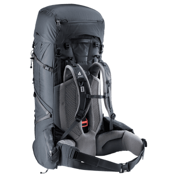 Plecak deuter Aircontact Pro 85+10 Black