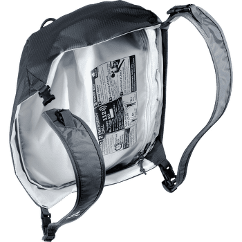 Plecak deuter Aircontact Pro 85+10 Black