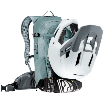Plecak deuter Compact 12+3 SL ashrose-desert