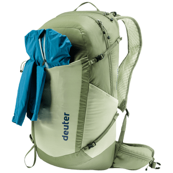 Plecak deuter Speed Lite Pro 25 Black