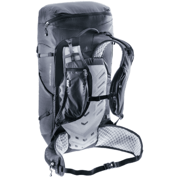 Plecak deuter Speed Lite Pro 28 SL Black