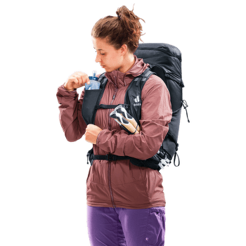 Plecak deuter Speed Lite Pro 28 SL Black