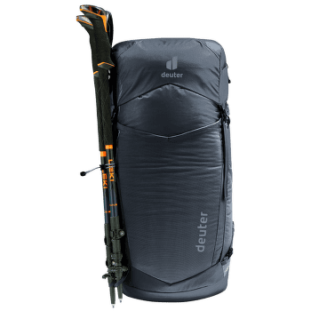 Plecak deuter Speed Lite Pro 30 Black