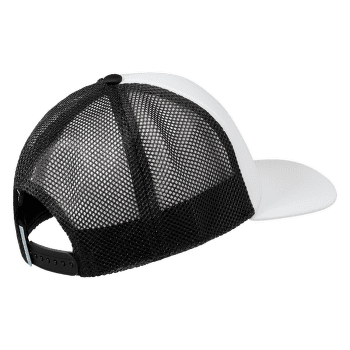 Czapka Mammut Crag Cap Hold white 0243