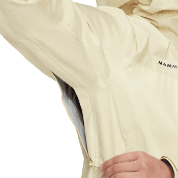 Bunda Mammut Ducan Guide HS Hooded Jacket Women 3800 vin