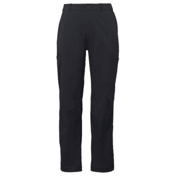 Spodnie Black Diamond Pursuit Pants Women Black