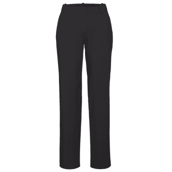 Spodnie Mammut Hiking V Pants Women black 0001