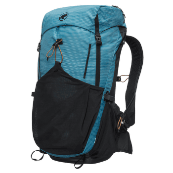 Plecak Mammut Ducan 26 sapphire-black