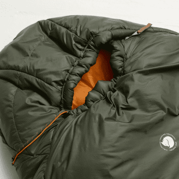 Śpiwór Fjällräven Abisko Three Seasons Olive