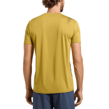 Koszulka z krótkim rękawem La Sportiva Tracer T-Shirt Men Mountain Red/Redwood
