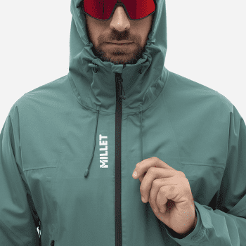 Bunda Millet Fitz Roy Jacket Men BOTTLE