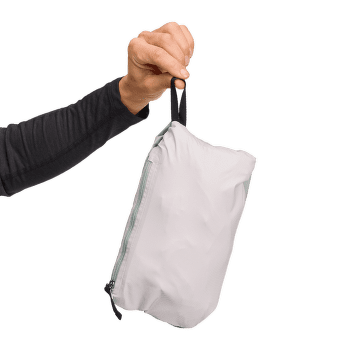 Bunda Black Diamond Fineline Stretch Shell Women Midnight Blue