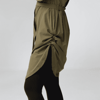 Sukienka Fjällräven Abisko Fjäll Dress Women Navy