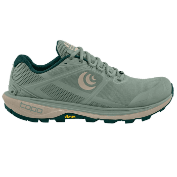 Buty Topo athletic Terraventure 4 Sage / Tan