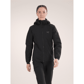 Bunda Arcteryx Atom Hoody Women Mallow