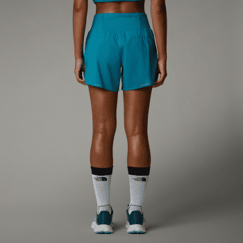 Szorty The North Face SUNRISER SHORT 5IN Women TNF BLACK