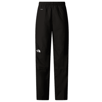 Spodnie The North Face ANTORA RAIN PANT Women TNF BLACK
