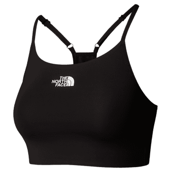 Biustonosz The North Face FLEX BRA TNF BLACK