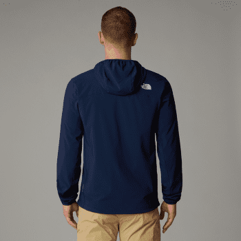 Bluza The North Face NIMBLE HOODIE Men BSA DEEP CYPRESS