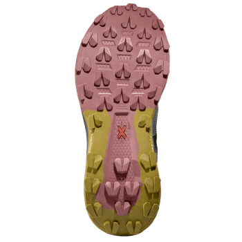 Buty La Sportiva Prodigio Hike GTX Women Onyx/Rosebay