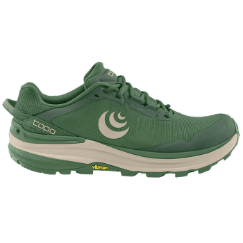 Buty Topo athletic Traverse Women Sage / Tan