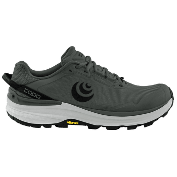 Buty Topo athletic Traverse WIDE Men Grey / Charcoal