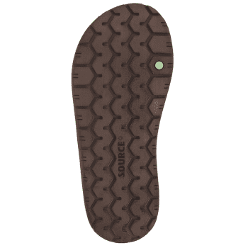 Sandały Source Nevada Men  Sage Fields Sage Fields